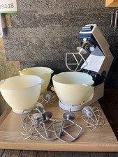 KENWOOD CHEF A701A Food Mixer