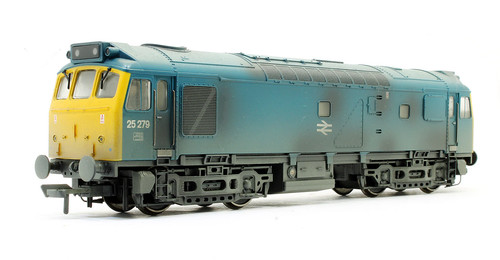 Bachmann pre owned class - class, 25/3