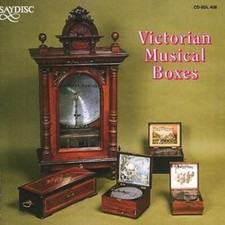 Various artists victorian - various, artists: