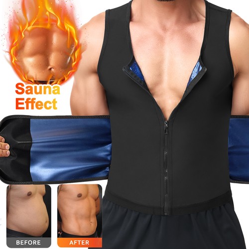 Mens sweat suit - mens, sauna
