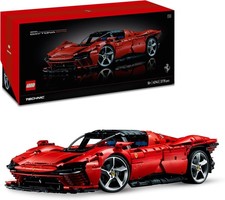 LEGO Technic 42143 Ferrari