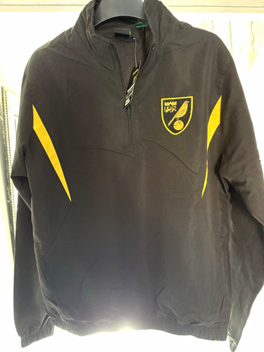 Canaries official norwich - official,