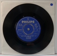 Paul Mauriat Love Is Blue Philips 45