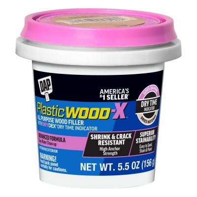 Pack plastic wood x - plastic, wood-x