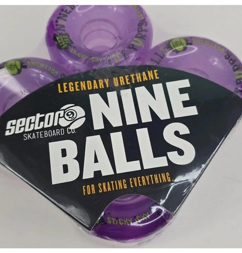 New sector nine - sector, 9
