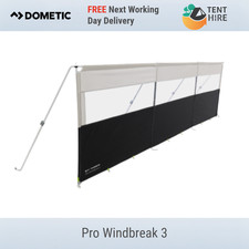 New Alloy Wind break 2025