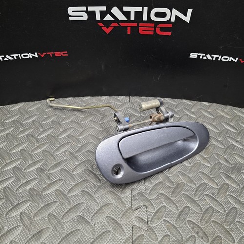 Honda civic ep3 cosmic grey - civic,