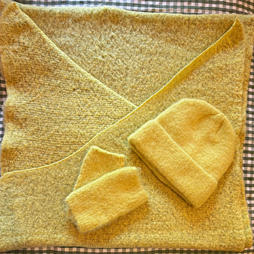 Women corn coloured - corn,