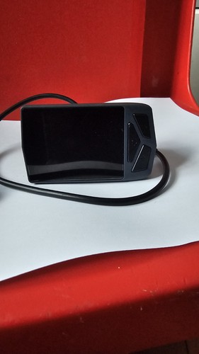 Display fully working like - display,
