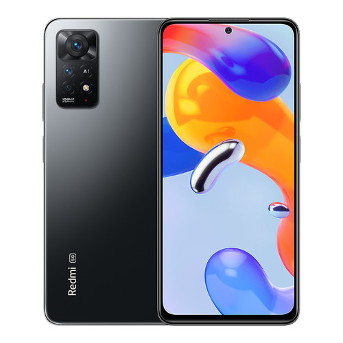 Xiaomi redmi note pro 5g - pro,