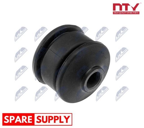 Mounting control trailing - mounting,, control/trailing