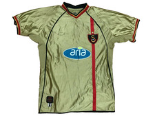 Galatasaray Away Football