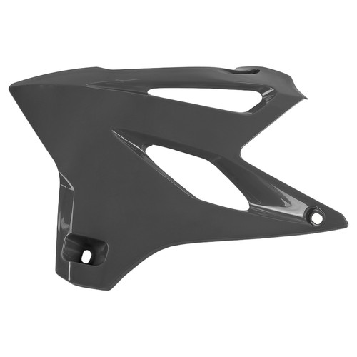 Radiator cover ufo - radiator, plast