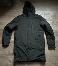 Rohan Jacket Mens Medium Khaki