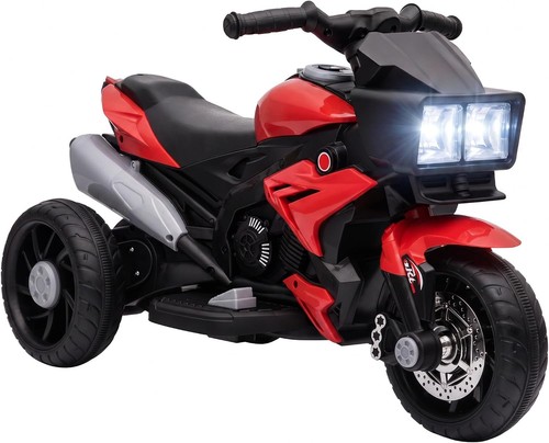 Kids electric motorcycle - kids,
