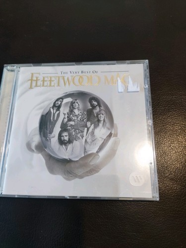 Fleetwood mac the very - fleetwood,