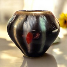 Vintage Jasba West German Vase