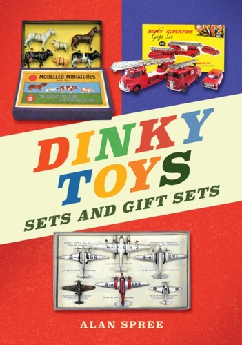 Dinky toys sets gift - &,