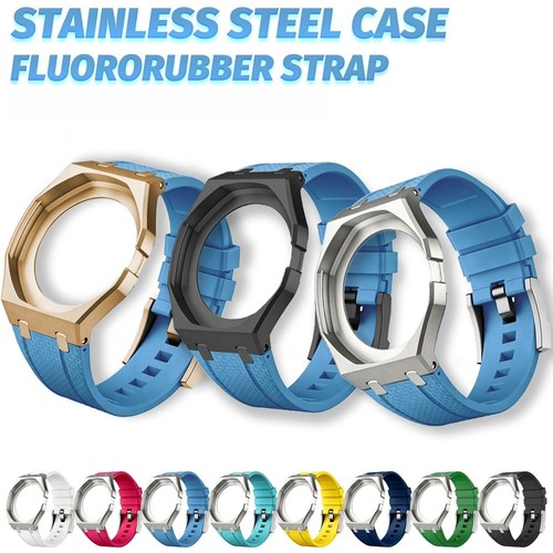 Luxury stainless steel - steel, case
