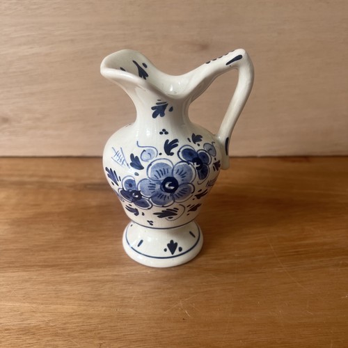 Vintage delft holland blue - delft,