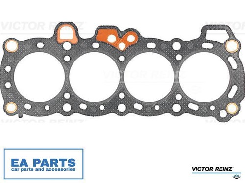 Gasket cylinder head - cylinder, for