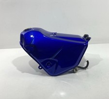 ♻️ Suzuki DRZ 400 SM Fuel