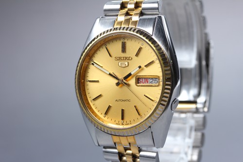 Seiko 5 7009 - [as-is],