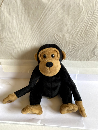 Tips chimp monkey - tips,