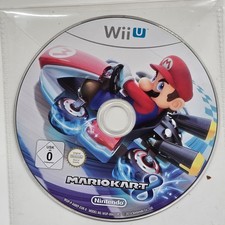 Mario Kart 8 - Nintendo Wii U