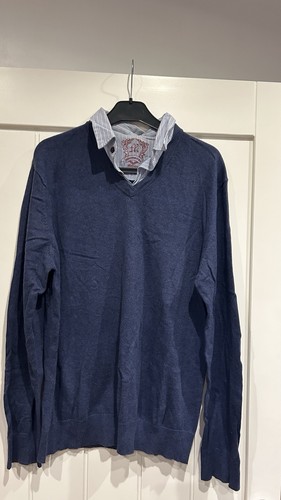 Cedarwood state men jumper - men's,