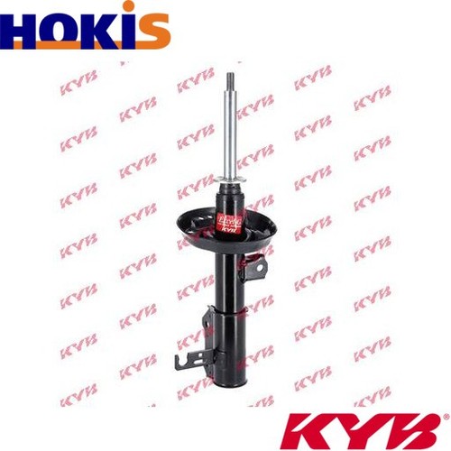 Shock absorber 339373 for opel - 339373,
