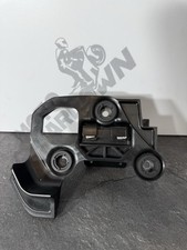 Triumph Street Triple 765 RS 2021 Speedo Mount Bracket 21650 Miles 2020-2022 OEM