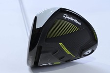Left Hand Taylormade M2 2017