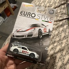 Hot Wheels Premium | Euro
