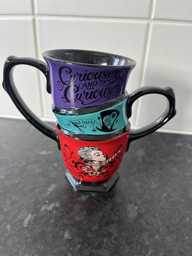 Alice wonderland mad hatter - in,