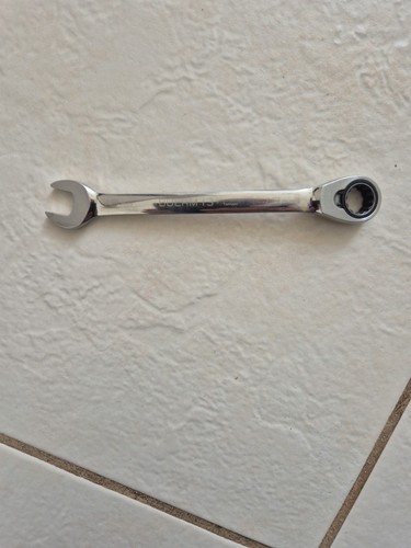 Blue point 13mm ratchet - point,