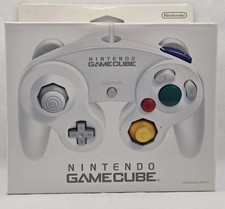 Official Nintendo GameCube
