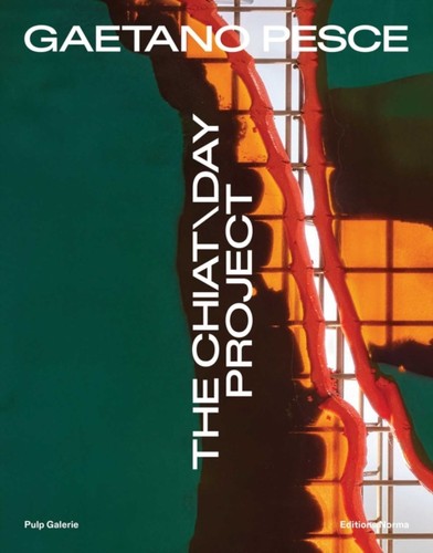 Gaetano pesce - gaetano,