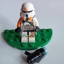 Lego Star Wars Minifigure