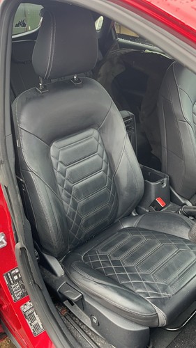 Ford puma line vignale - *, st-line