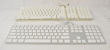 Apple Keyboards A1243 & A1048