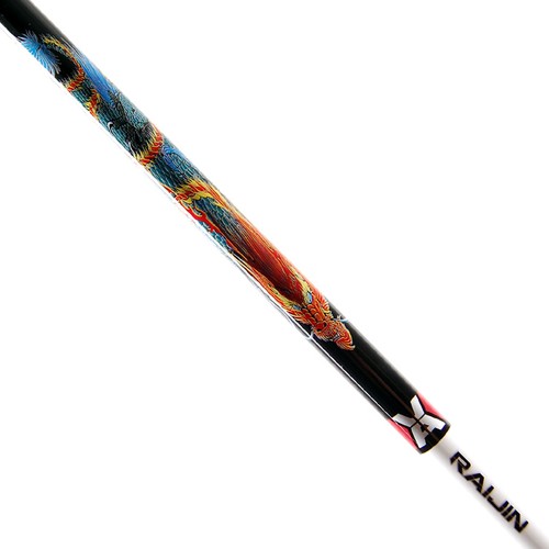 Composites raijin 74 - composites,