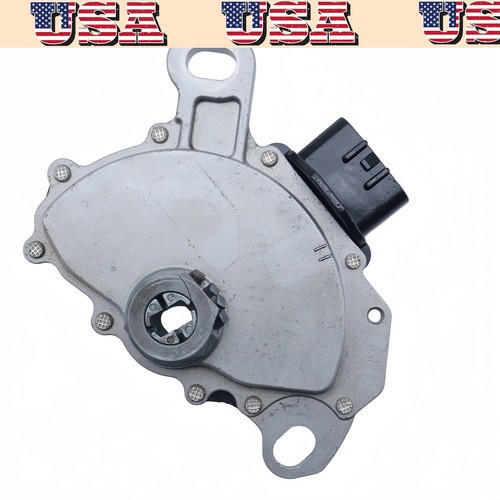 Transmission neutral safety - transmission,