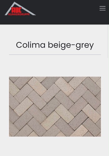 Block paving pavers clay - block,