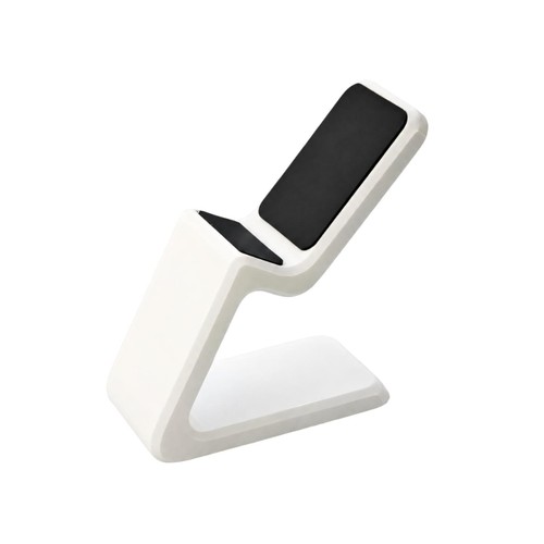 Plastic game controller stand - plastic,
