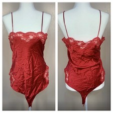 VTG 90s Victoria Secret Gold