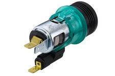 HELLA Cigarette Lighter - 24V