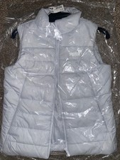 Puma ESS padded vest in colour