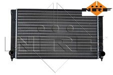 COOLANT RADIATOR 509501 NRF I