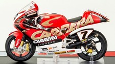 Aprilia RSW250 Randy De Puniet